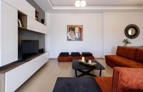 Villa Emily Rethymno - Foto 33