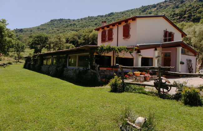 Sas Abbilas - Foto 1