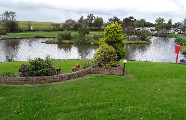 Luxury Caravan Only 10 Mins From the Beach - Foto 26