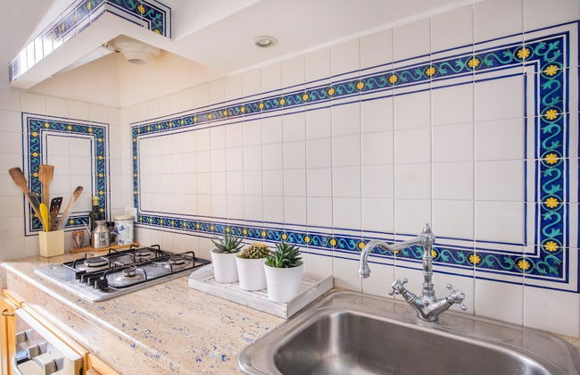 La Casa di Sara a Mondello by Wonderful Italy - Foto 11