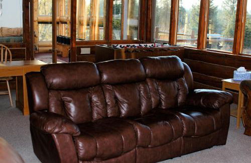 Bear Den Vacation Home - Foto 10