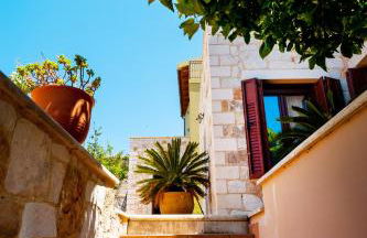 Villa Eftichia - Photo 24