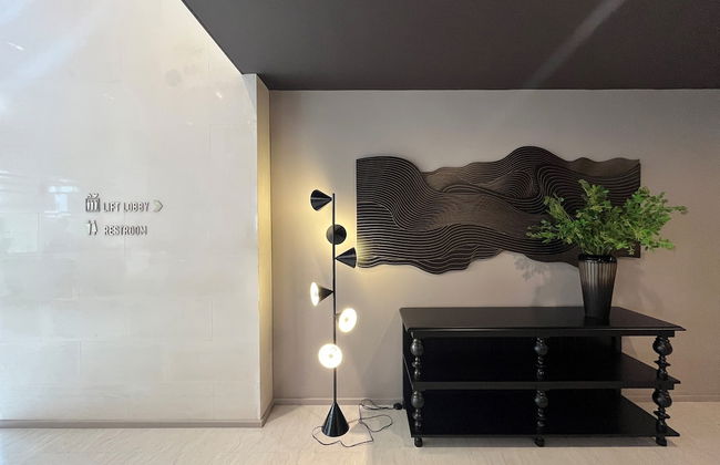 Amanta Hotel & Residence Ratchada - Photo 2