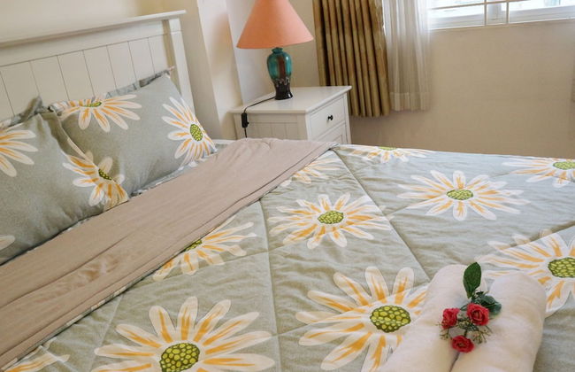 Smiley Apartment 3 - Photo 47