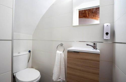 El Castúo centro histórico con parking gratuito - Foto 21