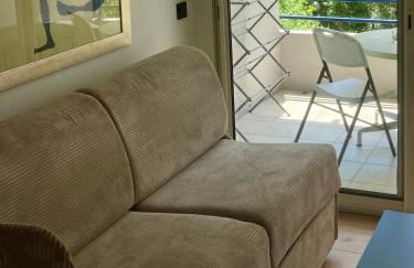 Studio neuf parking piscine à Cannes - Foto 22