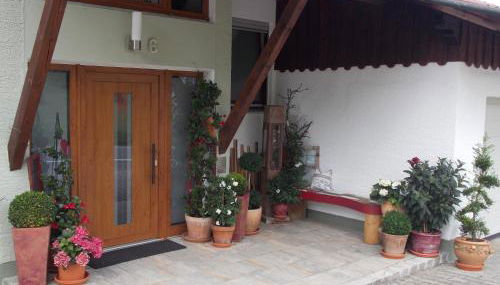 Ferienwohnung Dimpfl-Stad´l Fam. Lemberger - Foto 3