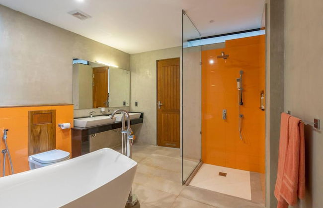 Villa Ananta - 3 Bedroom - Foto 14