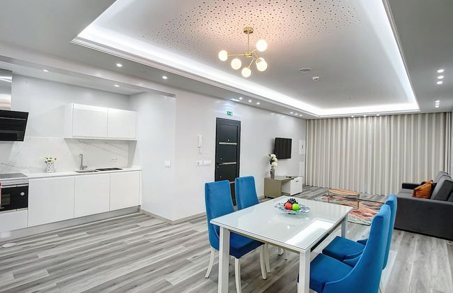 Torre Palace II by Atlantic Holiday - Foto 10