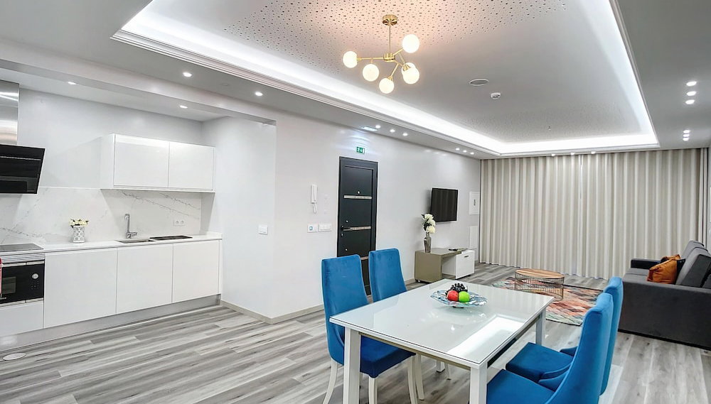 Torre Palace II by Atlantic Holiday - Foto 1, Habitación