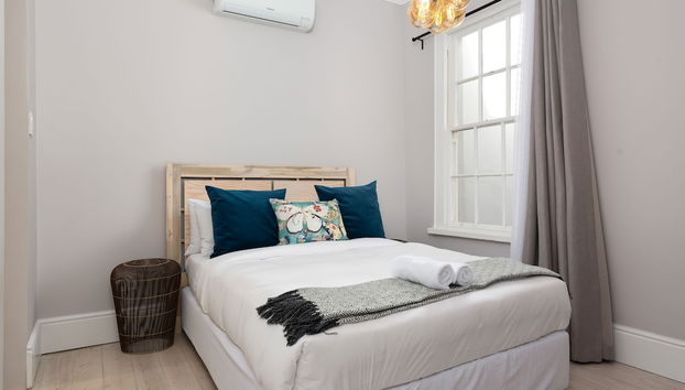 39 Loader - Foto 3, Habitación