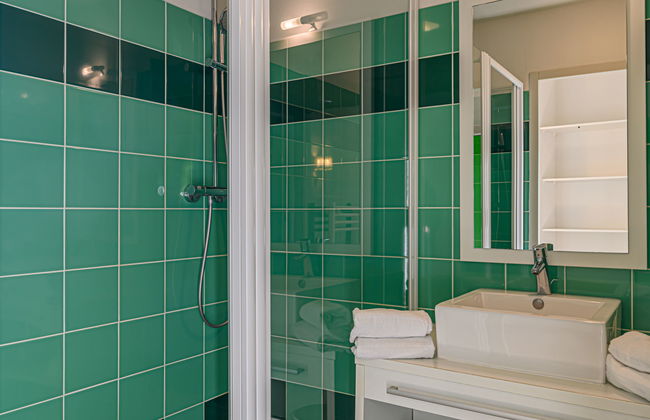 Le Château de Kergonano - Foto 14