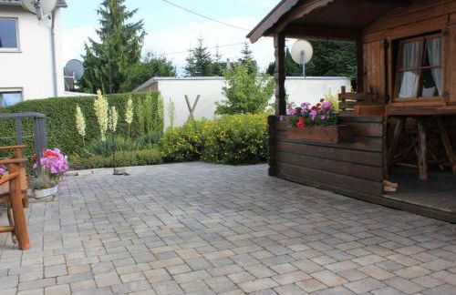 Apartment Appartement in Mastershausen mit Terrasse- Garten und Grill by Interhome - Foto 29