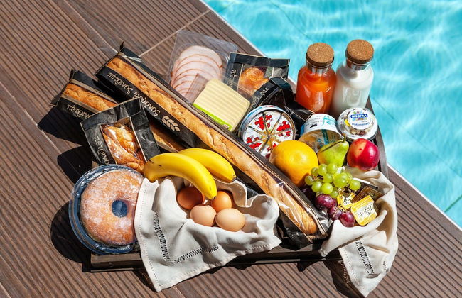 Sunny Villas Exclusive - Foto 46