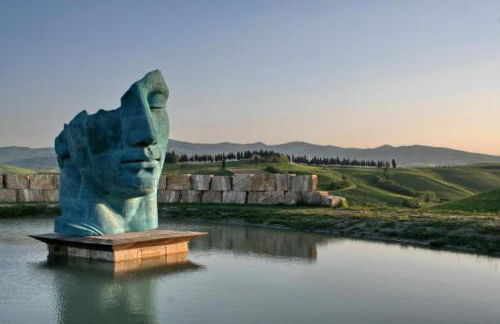 La Terrazza - Foto 42