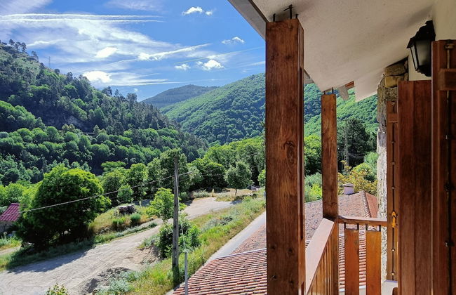 Quinta de Leandres - Foto 7