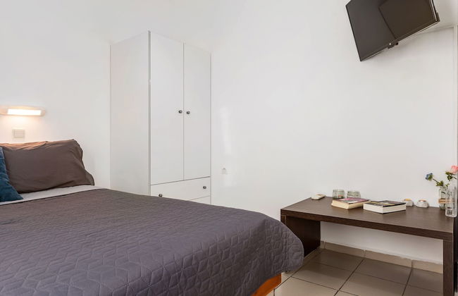 Soso's Apartments - Foto 1