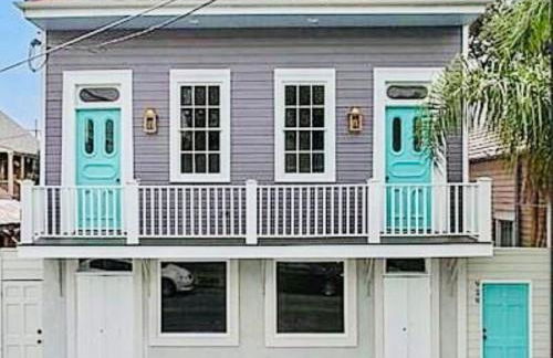 Hidden Jewel BTWN French Quarter & Frenchmen St - Foto 40