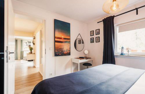 Ferienwohnung "MeerTied" - Ankommen und Entspannen - Foto 40