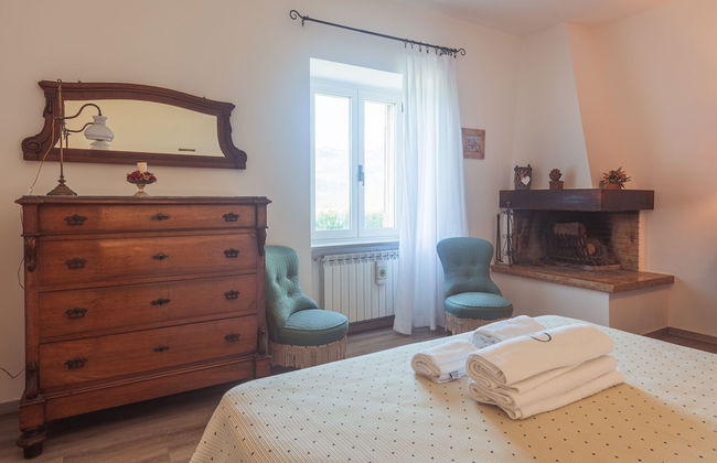 Agriturismo Querceto - Photo 8