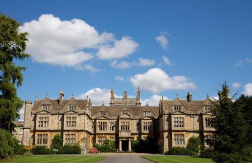 Alexander House - Foto 25