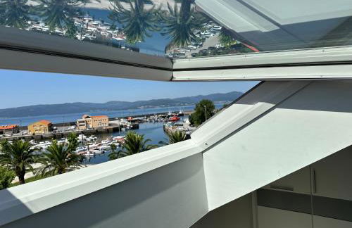 Ático mirando o mar - Foto 11