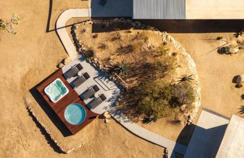 Steel & Solace By The Cohost Company - Foto 46