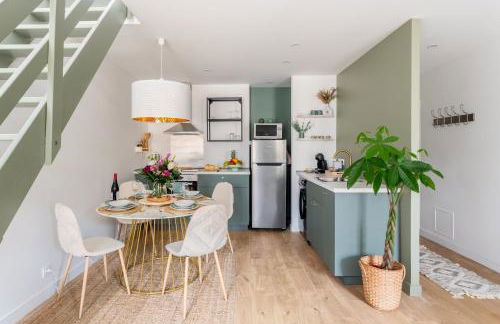 LRL 5 - Les Reflets du Loing - Nemours-Centre - Foto 7