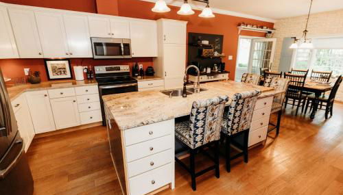 Ski Lodge Mins to White Face Mtn and Lake Placid - Foto 4