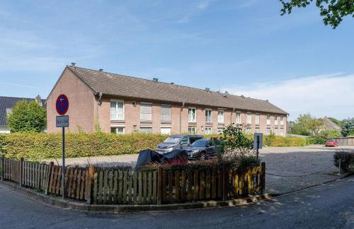 Appartementhausanlage Wennseestraße Kleines Glück - Foto 26