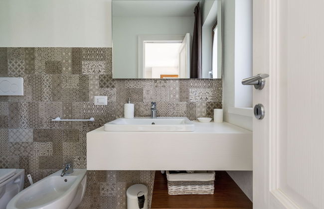 3680 Villa Monica by Perle di Puglia - Foto 29