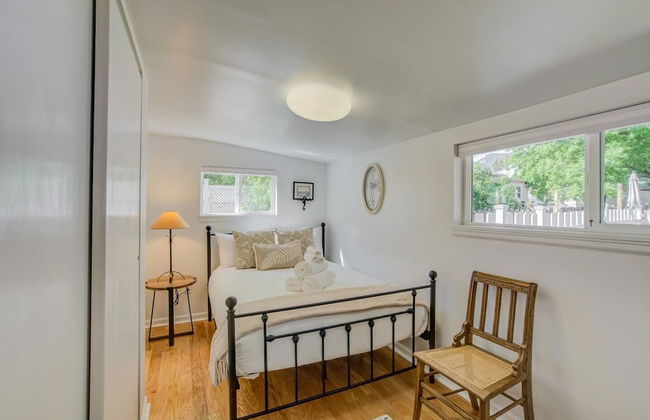 1brcolorado Cottage Charmhiking and Broadmoor - Foto 5