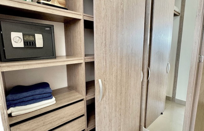 Top Apartment Cartagena Colombia - Foto 30