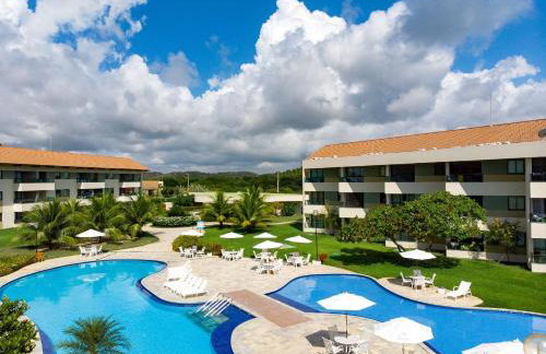 Carneiros Beach Resort - Foto 48