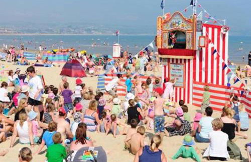 Swannery Vista 2 Bedroom Apartment - Foto 15