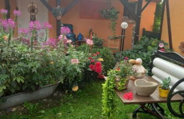 Bungalow Schinderling GM 69816 - Foto 6