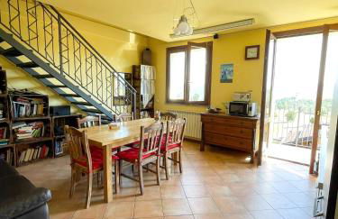 Appartamento vista colline - Foto 16