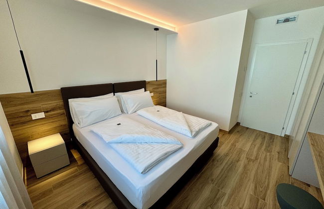 Adige Apartments - Foto 5