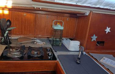 Houseboat - Faro in Ria Formosa - Foto 20