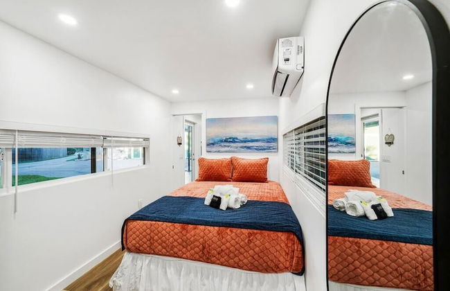 Oasis Container Home - Foto 25