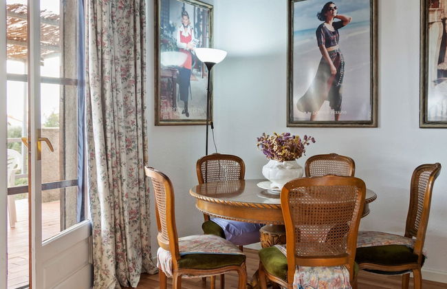 Cottage in Deltebre Near Far del Fangar - Foto 26