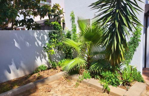 Jardin de Camargue - T4 avec parking, WIFI, vélos & jardin, proche mer - Photo 8