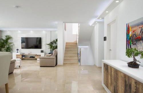 VILLA VALENTINA OCEAN VIEW HEATED Pool - Foto 28