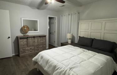 Wolf Creek Escape Grove OK - Foto 21