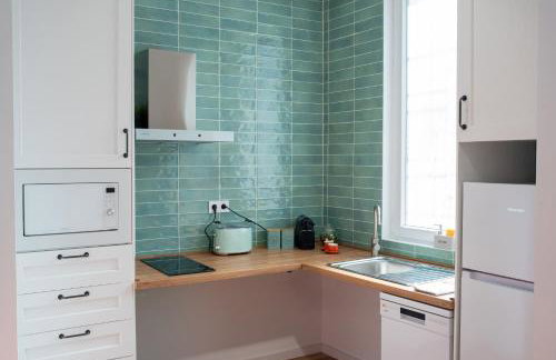 Loft Familiar: Paz y Conexión Ideal en Valencia - Foto 14