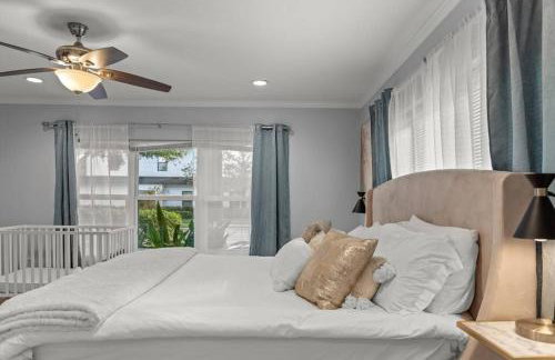 Luxury Ranch Master King Bed with heated Salted Pool - Foto 20