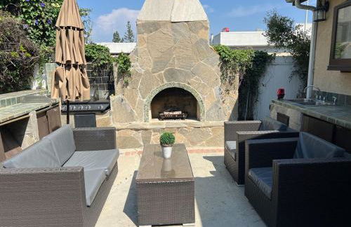 Gorgeous Villa with Private Heated Pool - Foto 12