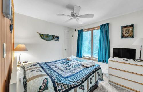 Pine Knot 62H - Retreat with Private Play Area - Foto 15