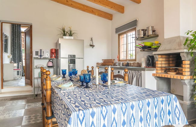 Can Potdir in Ariany - Foto 31