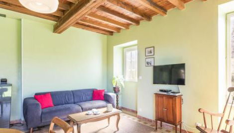 Gîte Les Fresnes - Foto 5